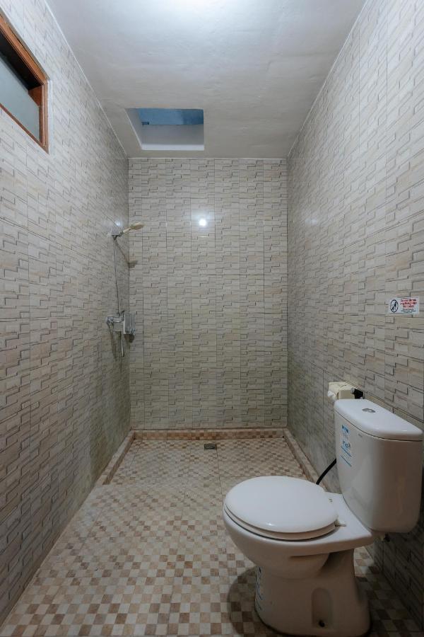 Bubu Canggu Guesthouse Eksteriør bilde